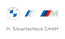 Logo H. Slawitscheck GmbH